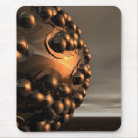 Evil Within 1 Mousepad
