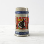 Evilbrau Fist Logo Mug
