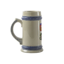EVILBRAU Goblin Stein Coffee Mug