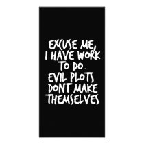 evilplots