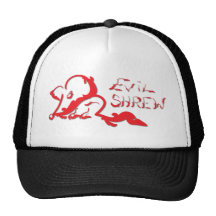 EvilShrew Hat