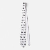 evilshrew necktie