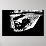 EVO 9 POSTER