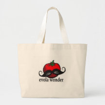 EVOLA HANDLE BARS BAG