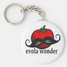 EVOLA HANDLE BARS KEY CHAINS
