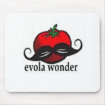EVOLA HANDLE BARS MOUSEPAD