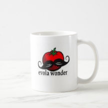EVOLA HANDLE BARS MUGS