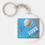 EVOLA KEY CHAINS