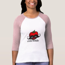Evola Wonder $20.95 T Shirts