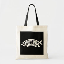 Évoluez les poissons sacs