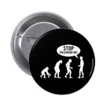evolution2 button