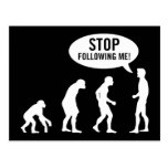 evolution2 cartes postales
