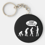 evolution2 key chain