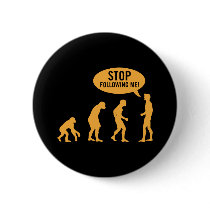 evolution3 pinback buttons