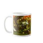 Evolution 2 coffee mugs