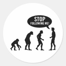 évolution adhésif rond