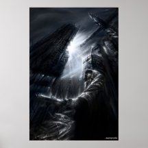 Évolution antipodale affiches