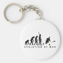 evolution badminton schlüsselbänder