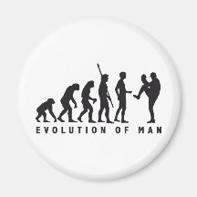 evolution baseball magnete