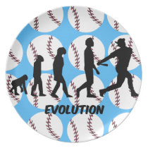evolution baseball plates