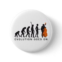 evolution bass anstecknadelbutton