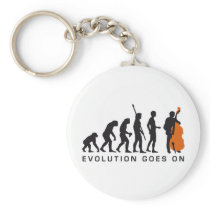 evolution bass schlüsselband