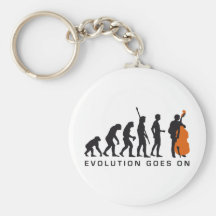 evolution bass schlüsselband