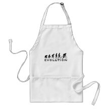 Evolution Bike Aprons