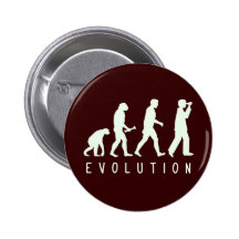 Evolution: Birder Button