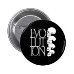 Evolution (Black) Pins