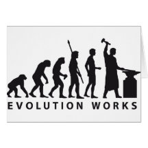 evolution blacksmith karte