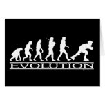 Evolution Blading Cards