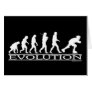 Evolution Blading Cards