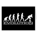 Evolution Blading cards