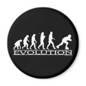 Evolution Blading magnets