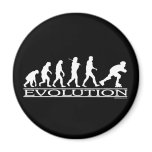 Evolution Blading magnets