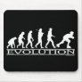 Evolution Blading Mouse Mats