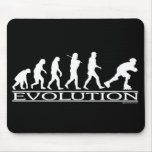 Evolution Blading mousepads