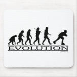 Evolution Blading Mouse Mats