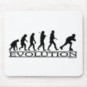 Evolution Blading mousepads