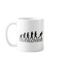 Evolution Blading mugs
