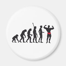 evolution bodybuilding magnets