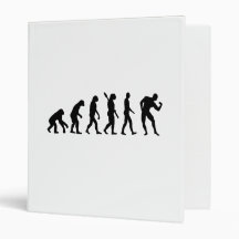 Evolution Bodybuilding muscles Binders