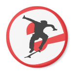 Evolution Brand Refrigerator Magnets
