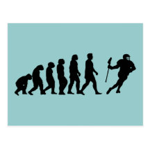 Évolution Carte Postale