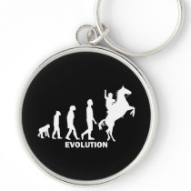 evolution cowboy