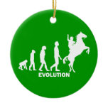 evolution cowboy