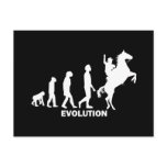 evolution cowboy