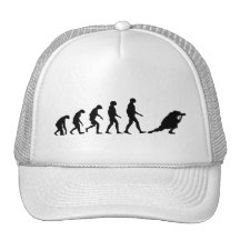 Évolution de la photographie casquette de camionneur