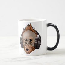Évolution de tasse saine